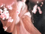 Childrens Hanfu Dress:The Elegance of Traditional Chinese Fashion for Girls