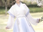 The Charm of Seven-Point Sleeve Length Cheongsam:A Traditional Elegance Redefined