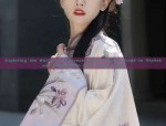 Exploring the World of Childrens Hanfu Shoes:A Guide to Stylish and Comfortable Girls Hanfu Shoes