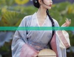 The Fusion of Tradition and Modernity:Cheongsam with Shorts