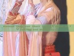 The Revival of Hanfu Fashion:The Story of Twelve Longevity Hanfu Studio
