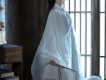 Exploring the Rise of Commuter-Friendly Light Hanfu Coats with Chinese Elements