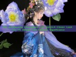The All-Opening Cheongsam with Splits:A Closer Look into its Design and Cultural Significance