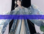 2021 Spring-Summer Fashion:Unveiling the New Wave of Qipao Cheongsam Elegance