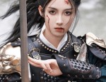 Winter Hanfu Fashion for Women:A TV Series Exploration