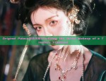 The Rise of Hanfu Wrist Guards:A Soft and Stylish Revolution