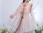 The Rise of Hanfu Fashion:Exploring the Allure of Tianwu Chronicles Hanfu Style