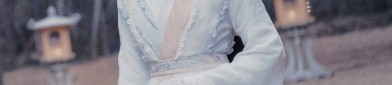 A Red Hanfu Cape for Young Girls:Embracing Traditional Elegance in Modern Times