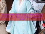 The Enchantment of Traditional Chinese Costume in Childrens Imagination
