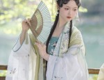 The Allure of Cheongsam-Inspired Dress:A Blend of Tradition and Modern Elegance