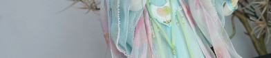 Childrens Cheongsam:The 6-Year-Olds Fashion Statement