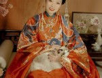 Ancient Chinese Hairdos and Headdresses:The Art of Creating Traditional Hair Buns