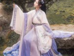 Embracing the New Chinese Elegance:Butterfly Cheongsam Reimagined