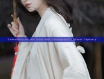 The Rise of Hanfu Fashion:Embracing Traditional Elegance in Childrens Wear