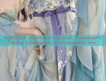 A Tale of Love in Traditional Splendor:The Journey of a Hanfu Couples Fashionable Union