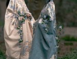 小个子夏季古装女汉服穿搭指南