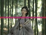 The Charm of the Chinese Skirt:The Cheongsams Mien-Mien Style