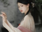 Traditional Charm with Modern Twist:Chinese-Style Tang Suit Young Fashion for Summer Women