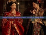 The Elegance of a Cheongsam Woman:The Allure of Mid-Length Sleeves