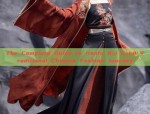 Zen-Inspired New Chinese Hanfu Fashion:Exploring the Essence of Traditional Elegance