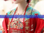 Winter Cheongsam for a Joyful Mother-in-Law:A Guide to Traditional Elegance