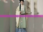 The Rise of Hanfu Kuotu Pants:Exploring the Cultural Significance and Fashion Trends
