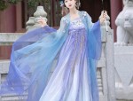 The Complete Guide to Ming-Style Hanfu Wedding Gowns:A Journey into Traditional Splendor