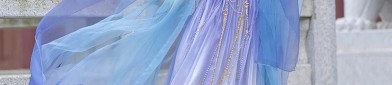 The Complete Guide to Ming-Style Hanfu Wedding Gowns:A Journey into Traditional Splendor