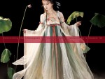 Elegance and Tradition in Yijia Hong Qipao