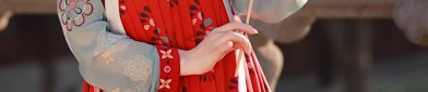 Childrens Cheongsam:A Guide for 4-to 5-Year-Old Kids