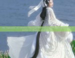 The Splendor of Chinese Heritage:Womens Cotton and Hemp Hanfu Fashion in Modern Perspective