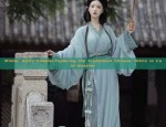 Elegant and Unique Cheongsam for Autumn Winter:Embracing the Beauty of Traditional Chinese Fashion