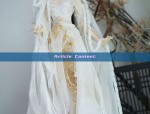 Hanfu Fashion in the Modern Era:A Journey Through the Hantian Chronicle