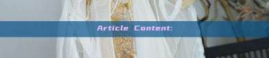 Article Content: