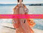 Exploring the Charm of Qianli Jiangshan Horseface Skirt:The Short Version