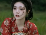 Short Yellow Cheongsam:A Glimpse into Traditional Elegance