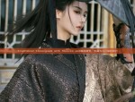 Amidst the Cloud of Liquor:The Enchanting World of Hanfu Fashion and Its Wine Culture