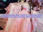 Traditional Chinese Cheongsam for Little Girls:A Blend of Elegance and Comfort