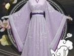 Embracing Autumn Elegance in Qipao Cheongsam