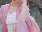 Elegant Cheongsam:A Blend of Tradition and Modernism in Autumn and Winter Fashion
