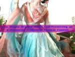Luo Qingsu Original Hanfu Club:Preserving and Promoting Traditional Chinese Fashion