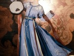 Traditional Tang Clothing and Cheongsam:A Journey Through Ancient Chinese Fashion