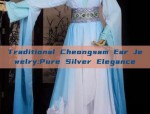 Embracing the New Sino Chic:Qipao-Inspired情侣装 for Modern Lovebirds
