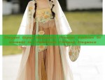 2024 Spring Fashion:Exploring the New Wave of Hanfu for Women