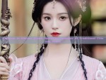 Luxury Silk Qipao:The Essence of Traditional Elegance