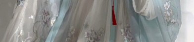 The Significance of a Single Drop of Water in the Cheongsam:A Cultural Reflection