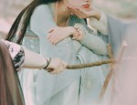 Embracing the New Sino-Style:A Girls Horseface Skirt Ensemble
