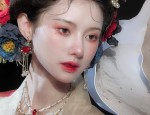 Martial Arts and Hanfu:Exploring the Essence of Chinese Traditional Martial Culture and Clothing