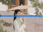 The Splendor of Baoyu in Hanfu:A Journey into the World of Traditional Chinese Elegance