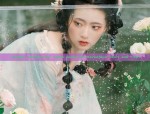 Little Girls in Traditional Hanfu Costumes:A Glimpse into the World of 1-3 Year Olds